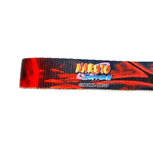 Naruto: Shippuden Madara Keystrap