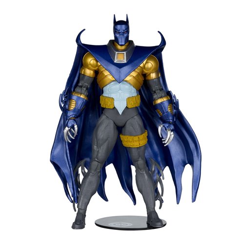 DC Multiverse Wave 29 7-Inch Scale Action Figure Case of 6