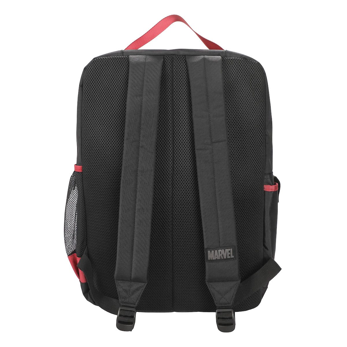 Marvel Spider-Man: Across The Spider-Verse Miles Morales Backpack www ...