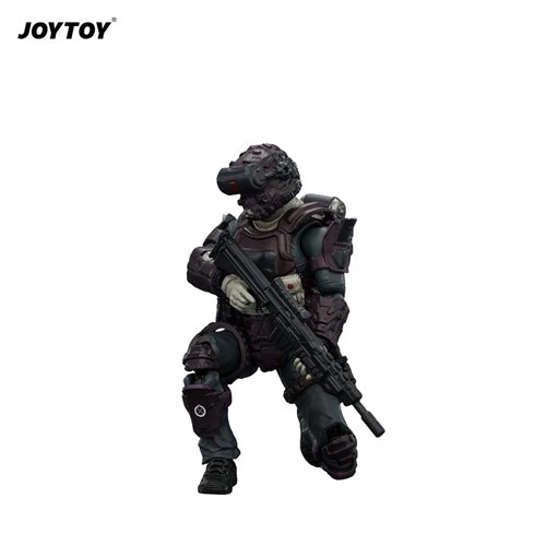 Joy Toy Dark Source Steel Ride Prism Squad 1:18 Scale Action Figure 3-Pack