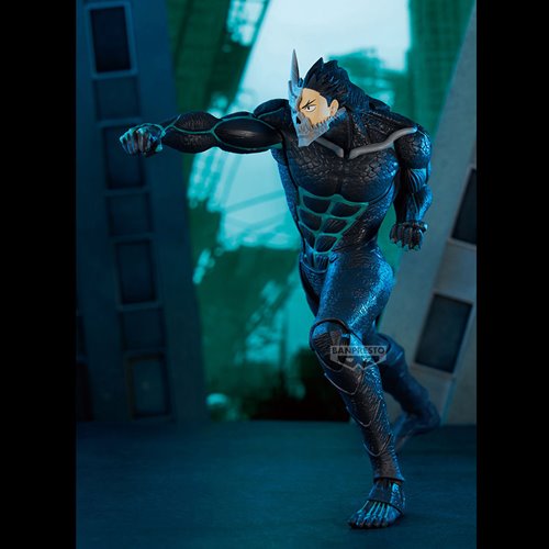 Kaiju No. 8 Kafka Hibino Version Grandista Statue