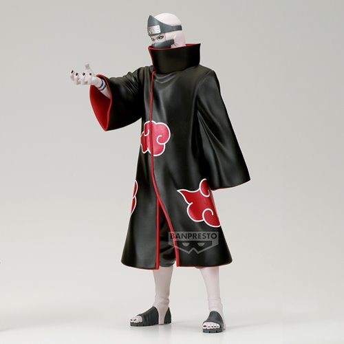 Naruto: Shippuden Kakuzu Noir Edge Collection Statue
