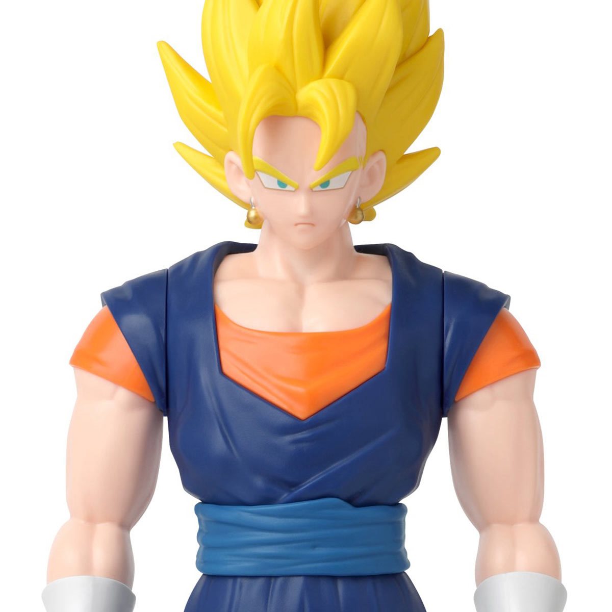 Dragon Ball Super - Super Saiyan Blue Goku Limit Breaker Figure