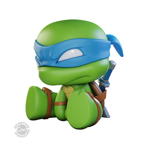 Teenage Mutant Ninja Turtles Leonardo Adorkables Vinyl Figure
