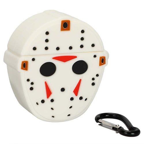 Friday the 13th Jason AirPod Protective Cover