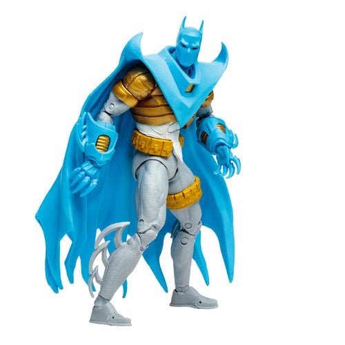 DC Multiverse McFarlane Vault Collection Wave 3 Azrael Batman 7-Inch Scale Action Figure