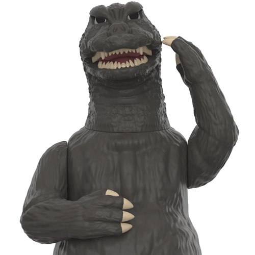 Godzilla 65 (Victory Celebration) 3 3/4-Inch ReAction Figure