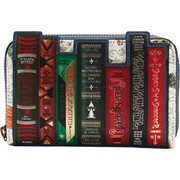 Fantastic Beasts: The Secrets of Dumbledore Magical Books Zip-Around Wallet
