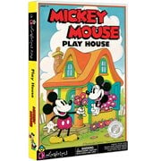 Colorforms Mickey and Minnie Play House Set