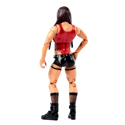 WWE Elite Collection Series 98 Mandy Rose Action Figure