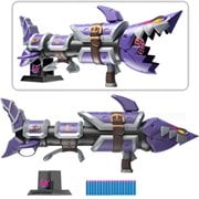 League of Legends Nerf LMTD Jinx Fishbones Blaster