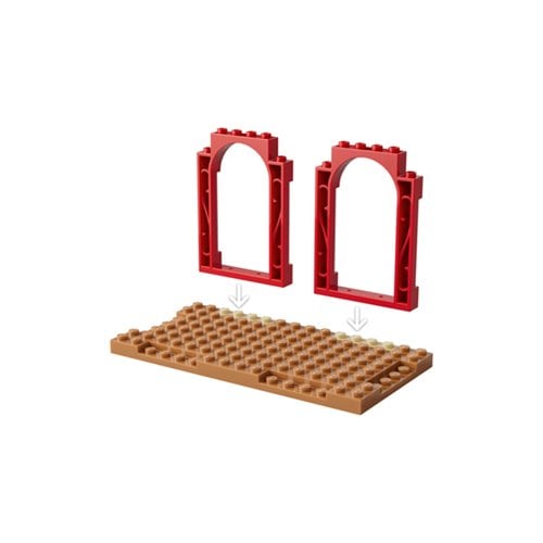LEGO Disney Toy Story 5 Blaze’s Horse Ranch
