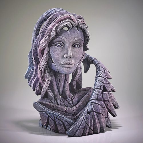 Edge Sculpture Angel by Matt Buckley Bust