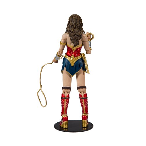 DC Comics Wave 2 Wonder Woman 1984 7-Inch Action Figure