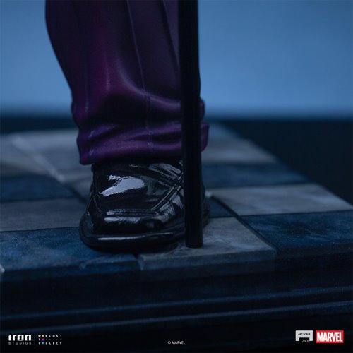 Kingpin Marvel Comics 1:10 Art Scale Limited Edition Statue