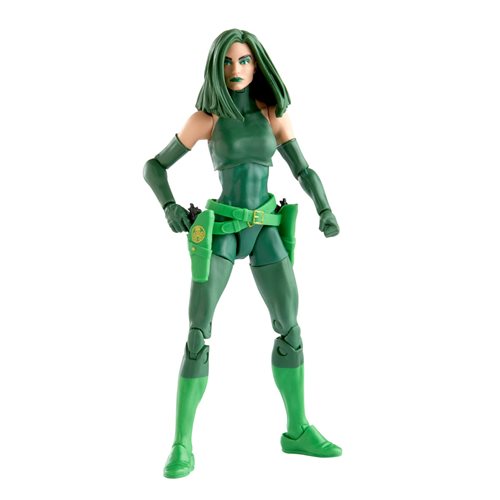 Avengers Comic Marvel Legends Madame Hydra 6-Inch Action Figure