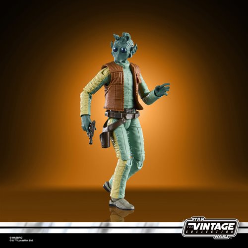 Star Wars Vintage Collection Action Figures 2 Wave 8 Case of 8