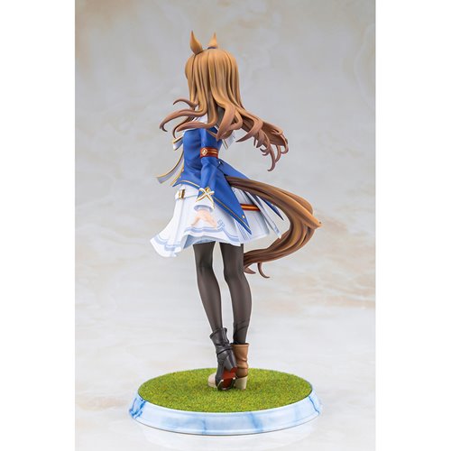 Uma Musume: Pretty Derby Grass Wonder 1:7 Scale Statue