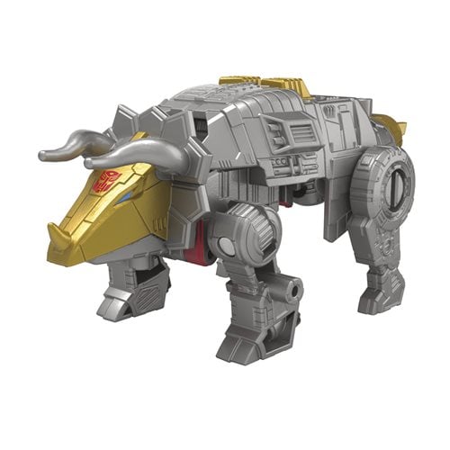 Transformers Generations Legacy Evolution Core Dinobot Slug