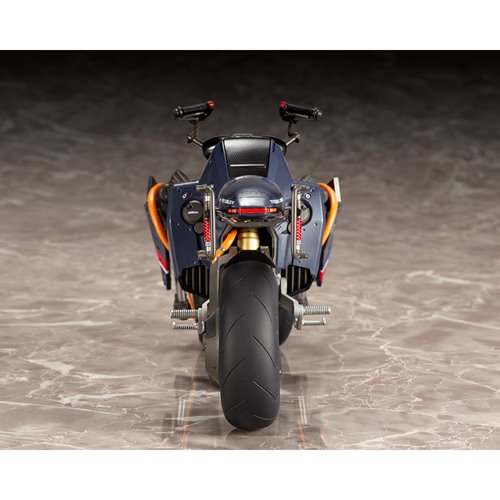 Death Stranding Reverse Trike 1:12 Scale Model Kit