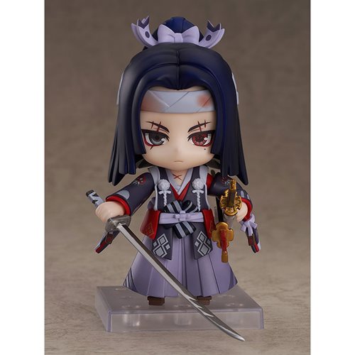 Onmyoji Onikiri Nendoroid Action Figure