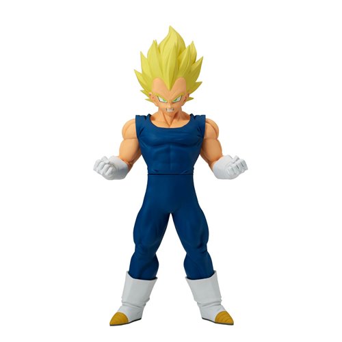 Dragon Ball Z Vegeta Grandista Statue - Entertainment Earth