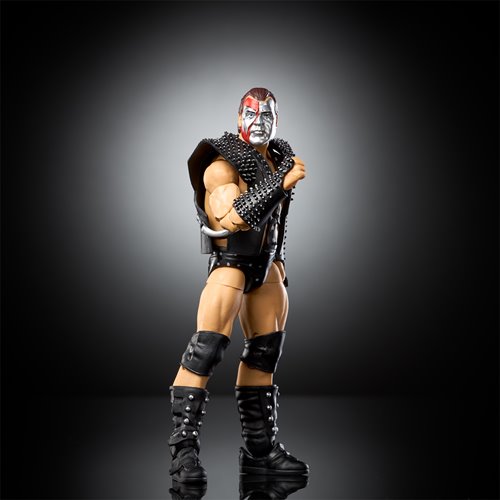 WWE Elite Collection Series 123 Action Figure Case of 8