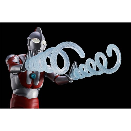 Ultraman 60th Anniversary Edition Shinkocchou Seihou S.H.Figuarts Action Figure