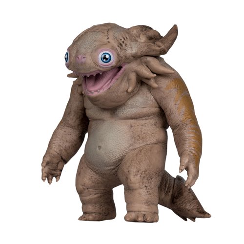 DC Direct Collector Vinyl Wave 3 Superman Movie Baby Kaiju Limited Edition 4 1/2-Inch Scale Posed Fi