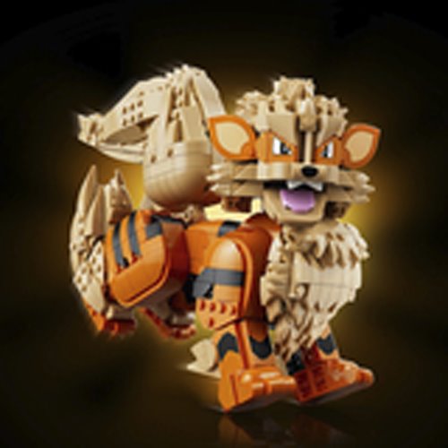 LEGO® 72160 Pokémon Arcanine