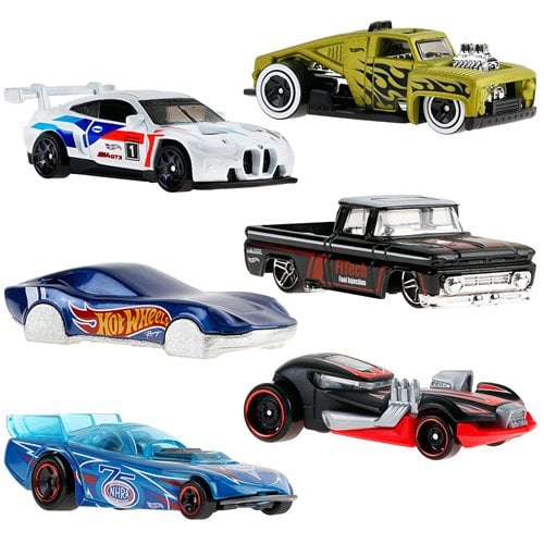 Hot Wheels Worldwide Basic Car 2026 Wave 11 Case of 72