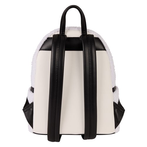 Kung Fu Panda Baby Po Plush Mini-Backpack