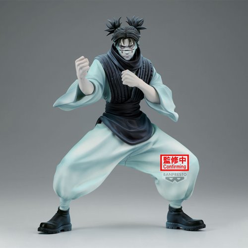 Jujutsu Kaisen Choso Version B Maximatic Statue