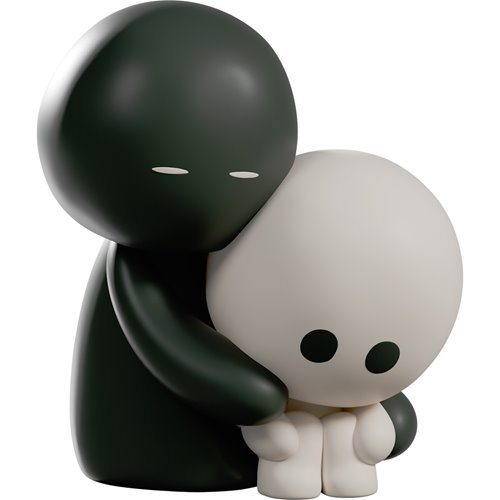 Meyanmi Shadow Series 1 Blind-Box Mini-Figure Case of 6