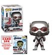 Avengers: Endgame Ant-Man Pop! with Collector Cards