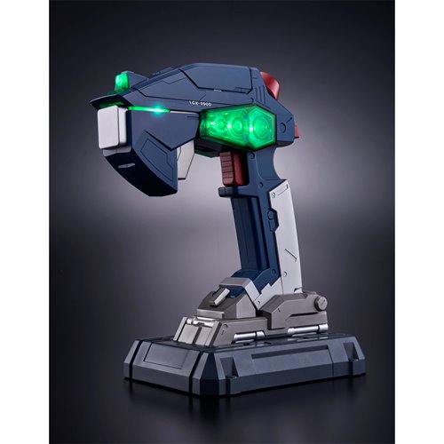 After War Gundam X G Controller Proplica Prop Replica