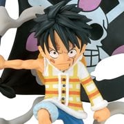 One Piece Nyan Piece Nyan! Luffy and the Seven Warlords of the Sea Mega Cat  Project Mini-Figure Box of 8