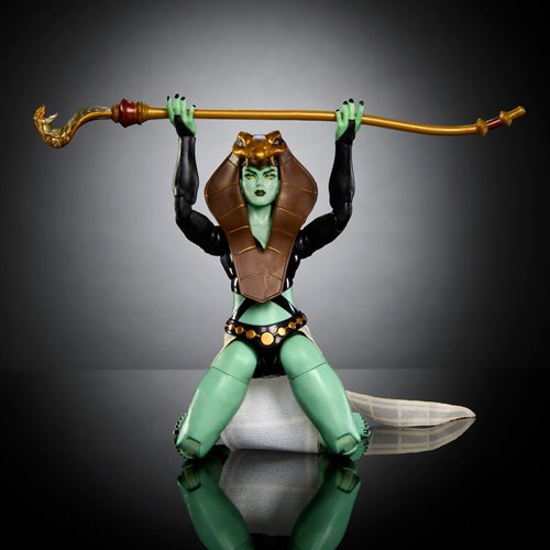 Masters of the Universe Masterverse Wave 14 Figure 2 Action Figure