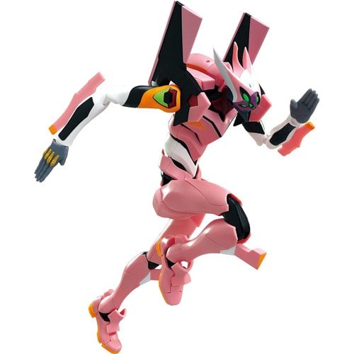 Neon Genesis Evangelion Production Model Custom Type-08a Legend Edition Model Kit