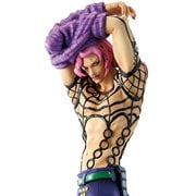 JoJo's Bizarre Adventure Diavolo The Gathering of Rivals Masterlise Ichibansho Statue