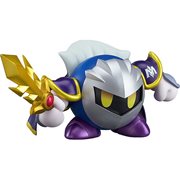 Kirby Meta Knight Nendoroid Action Figure - Rerun
