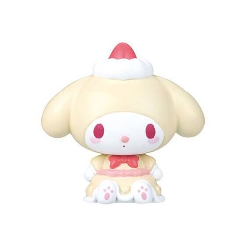 Sanrio Whipped Shortcake Bikkura Bath Bomb Blind Box Case of 8