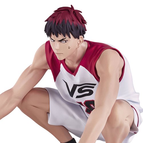 Kuroko's Basketball The Movie: Last Game Interval Taiga Kagami & Tetsuya #2 Statue