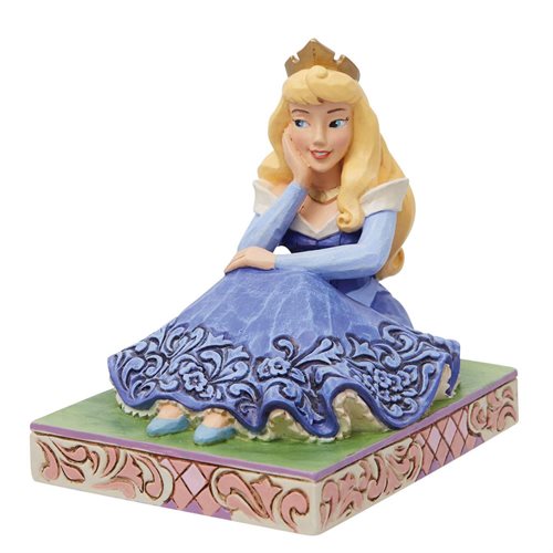 Disney Traditions Sleeping Beauty Aurora Statue
