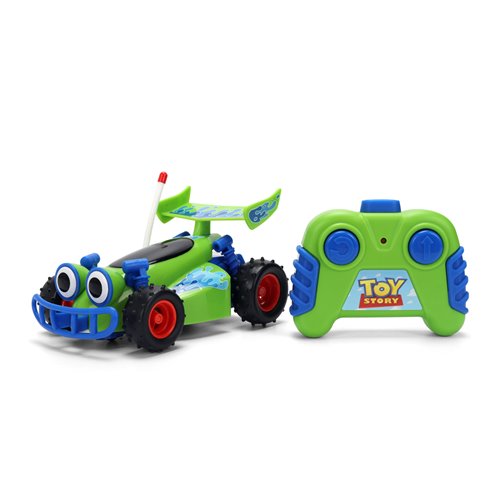 Toy Story RC Buggy 1:32 Scale RC Vehicle