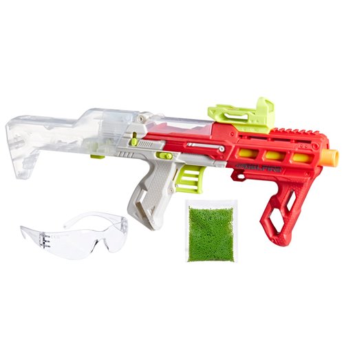 Nerf Pro Gelfire Pronto Blaster