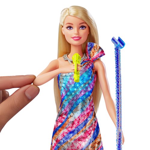 Barbie Big City Big Dreams Singing Malibu Doll