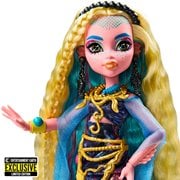 Monster High Fan-Sea Lagoona Blue - Entertainment Earth Exclusive, Not Mint