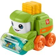 Fisher-Price Rollin' Tractor Vehicle
