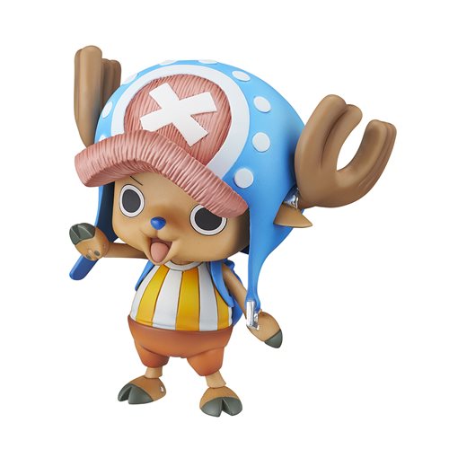 One Piece Variable Action Heroes Tony Tony Chopper Action Figure